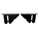 Buffalo Supports Triangulaires (Lot de 2)