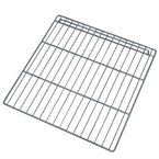 Étagère grise Polar 540 x 530 mm