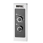 Panneau de commande complet Buffalo