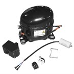 Compresseur Polar (R600a-HYE131MTU)