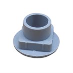 Pièce de charnière supérieure en plastique Polar