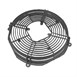 Capot du ventilateur du condenseur Polar