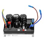 Circuit imprimé Buffalo