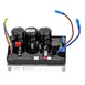Circuit imprimé Buffalo
