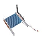 Évaporateur Polar