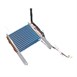Évaporateur Polar