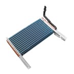 Évaporateur Polar
