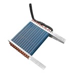 Évaporateur Polar