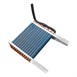 Évaporateur Polar