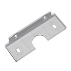Fixation de traverse centrale Polar (lot de 2)