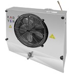 Groupe évaporateur Polar