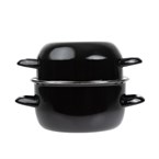 Marmite à moules Olympia 2 400ml 