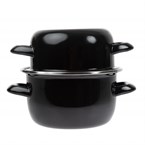 Marmite à moules Olympia 800ml 