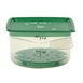 Boîte en polypropylène Cambro FreshPro CamRound 1,9 L 