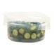 Boîte en polypropylène Cambro FreshPro CamRound 1,9 L 