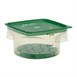Boîte en polypropylène Cambro FreshPro CamRound 1,9 L 