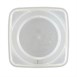Boîte en polypropylène Cambro FreshPro CamRound 3,8 L 