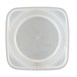 Boîte en polypropylène Cambro FreshPro CamRound 5,7 L 