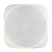 Boîte en polypropylène Cambro FreshPro CamRound 5,7 L 