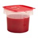 Boîte en polypropylène Cambro FreshPro CamRound 5,7 L 