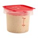Boîte en polypropylène Cambro FreshPro CamRound 5,7 L 