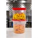 Boîte en polypropylène Cambro FreshPro CamRound 5,7 L 