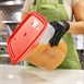 Boîte en polypropylène Cambro FreshPro CamRound 5,7 L 