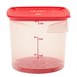 Boîte en polypropylène Cambro FreshPro CamRound 5,7 L 
