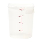 Boîte en polypropylène Cambro FreshPro CamRound 7,6 L 