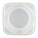 Boîte en polypropylène Cambro FreshPro CamRound 7,6 L 