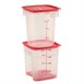 Boîte en polypropylène Cambro FreshPro CamRound 7,6 L 