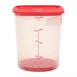Boîte en polypropylène Cambro FreshPro CamRound 7,6 L 