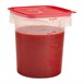 Boîte en polypropylène Cambro FreshPro CamRound 7,6 L 