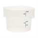 Boîte en polypropylène Cambro FreshPro CamRound 11,4 L 