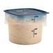 Boîte en polypropylène Cambro FreshPro CamRound 11,4 L 
