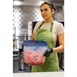 Boîte en polypropylène Cambro FreshPro CamRound 11,4 L 