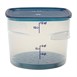 Boîte en polypropylène Cambro FreshPro CamRound 11,4 L 