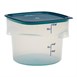 Boîte en polypropylène Cambro FreshPro CamRound 11,4 L 