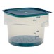 Boîte en polypropylène Cambro FreshPro CamRound 11,4 L 