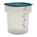 Boîte en polypropylène Cambro FreshPro CamRound 17,2 L 