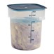Boîte en polypropylène Cambro FreshPro CamRound 17,2 L 