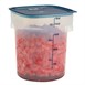 Boîte en polypropylène Cambro FreshPro CamRound 17,2 L 