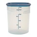 Boîte en polypropylène Cambro FreshPro CamRound 17,2 L 
