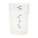 Boîte en polypropylène Cambro FreshPro CamRound 20,8 L 