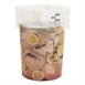 Boîte en polypropylène Cambro FreshPro CamRound 20,8 L 