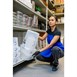 Boîte en polypropylène Cambro FreshPro CamRound 20,8 L 