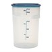 Boîte en polypropylène Cambro FreshPro CamRound 20,8 L 