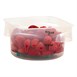 Égouttoir en polypropylène Cambro FreshPro CamRound vert