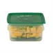 Boîte en polypropylène Cambro FreshPro CamSquare 1,9L 
