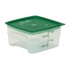 Boîte en polypropylène Cambro FreshPro CamSquare 1,9L 